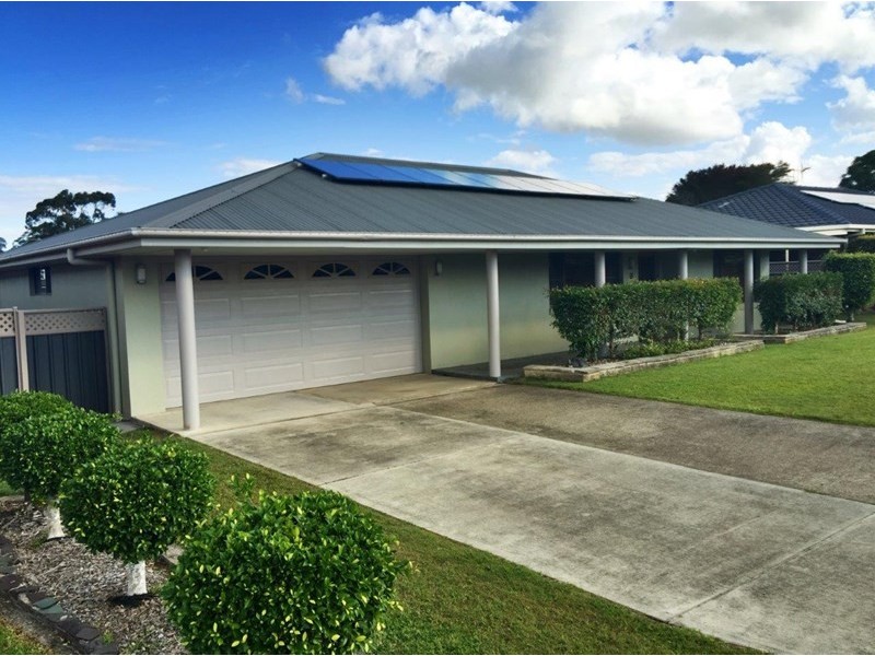3 Japonica Road, Taree NSW 2430