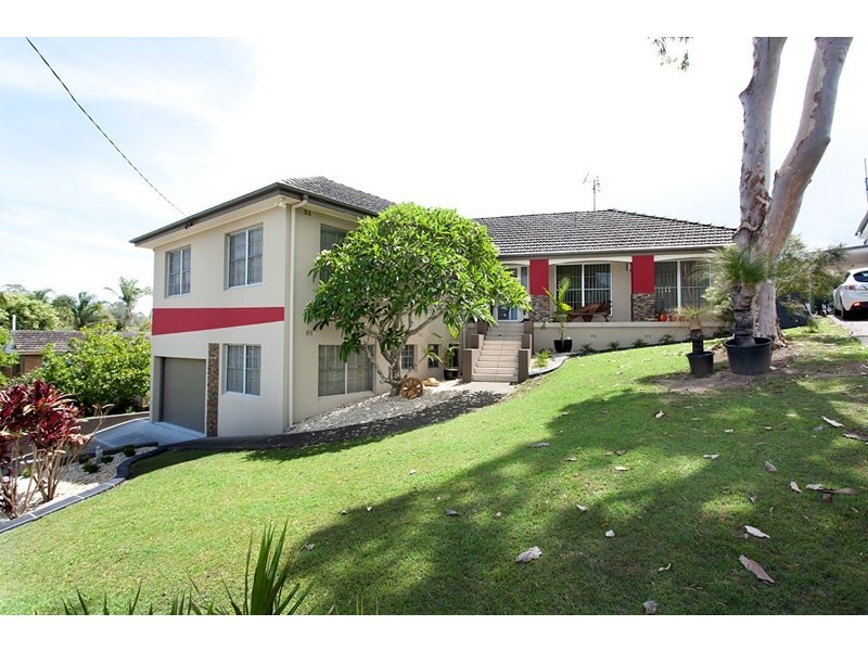 6 Cowan Road, Taree NSW 2430