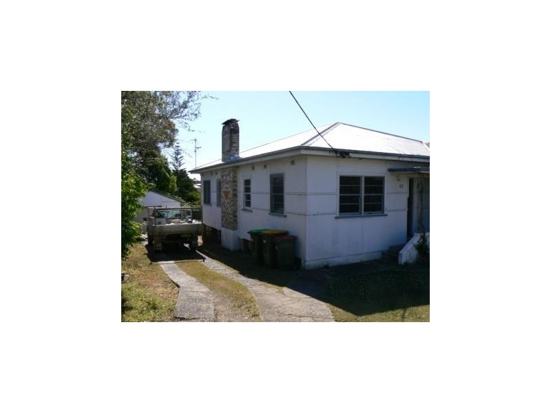 43 Wingham Road, Taree NSW 2430