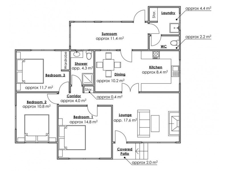 9 Deb Street, Taree NSW 2430