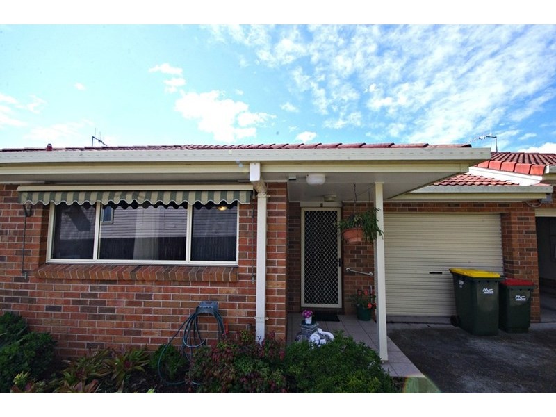 5/116 Albert Street, Taree NSW 2430