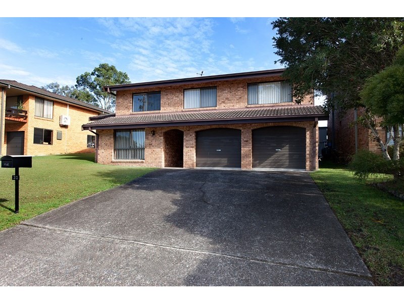 32 Coulston Street, Taree NSW 2430