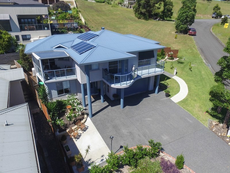 2 The Bridle Path, Tallwoods Village NSW 2430
