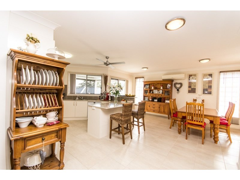 2 The Bridle Path, Tallwoods Village NSW 2430