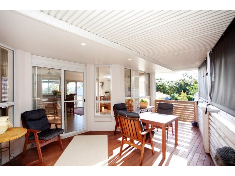 2 The Bridle Path, Tallwoods Village NSW 2430