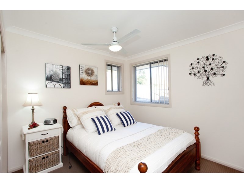 2 The Bridle Path, Tallwoods Village NSW 2430