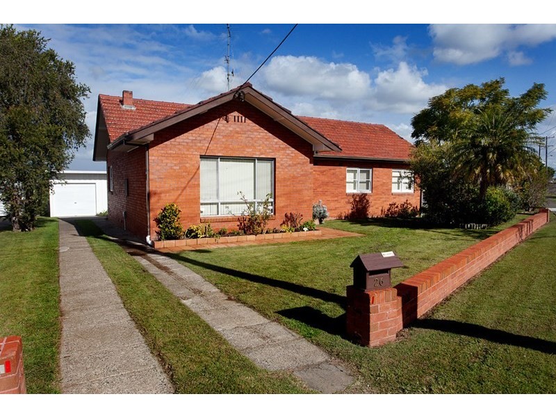 26 Chatham Avenue, Taree NSW 2430