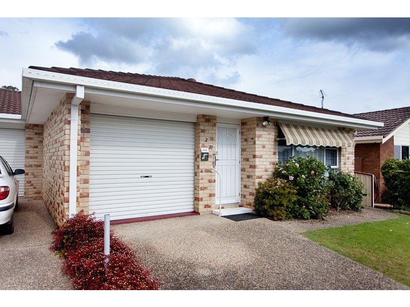 2/37 Hickory Crescent, Taree NSW 2430