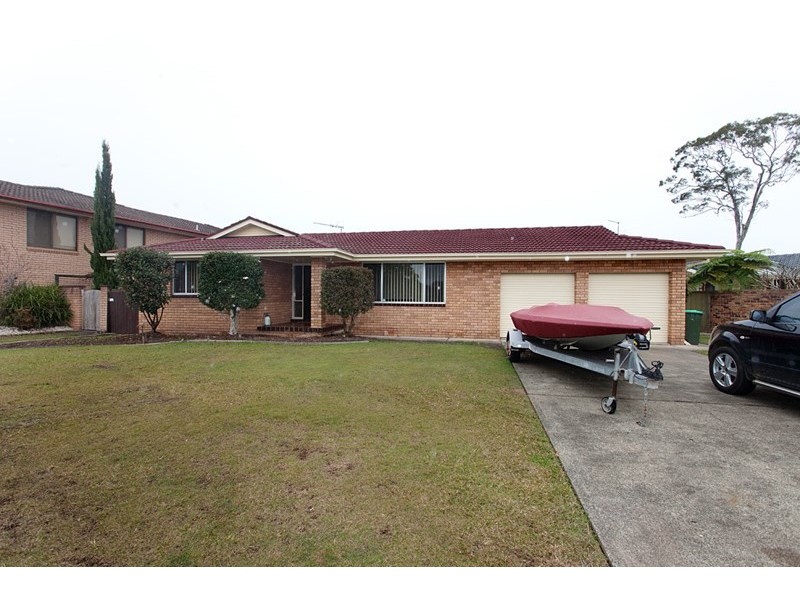 12 Glenhaven Street, Taree NSW 2430