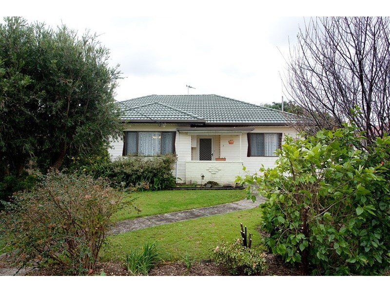 5 Lyndhurst Street, Taree NSW 2430