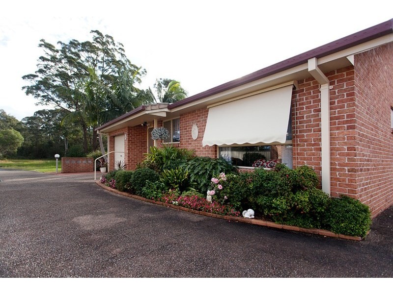 4/24 Coolabah Drive, Taree NSW 2430