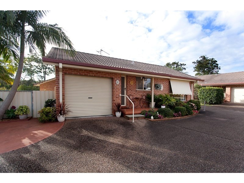 4/24 Coolabah Drive, Taree NSW 2430
