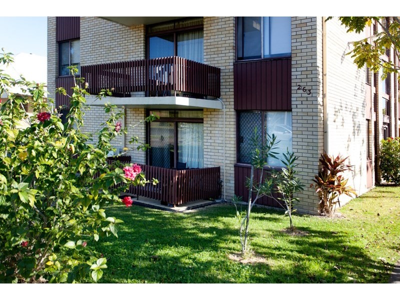 1/263 Victoria Street, Taree NSW 2430