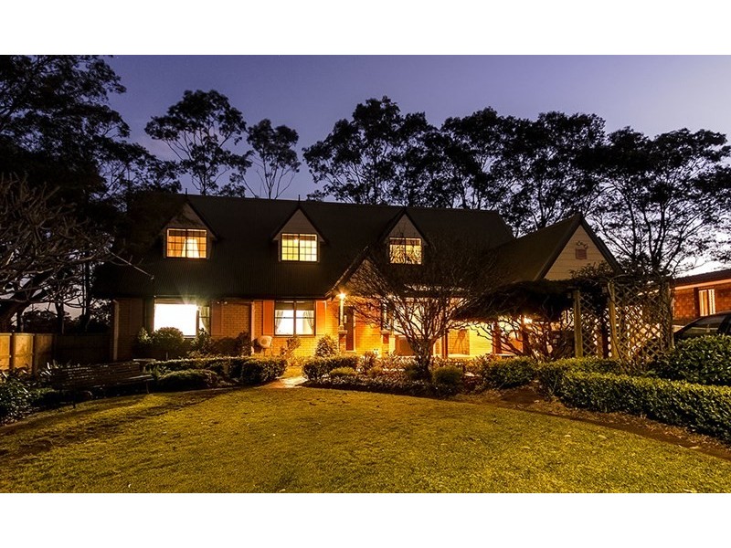 2 Wyoming Close, Taree NSW 2430