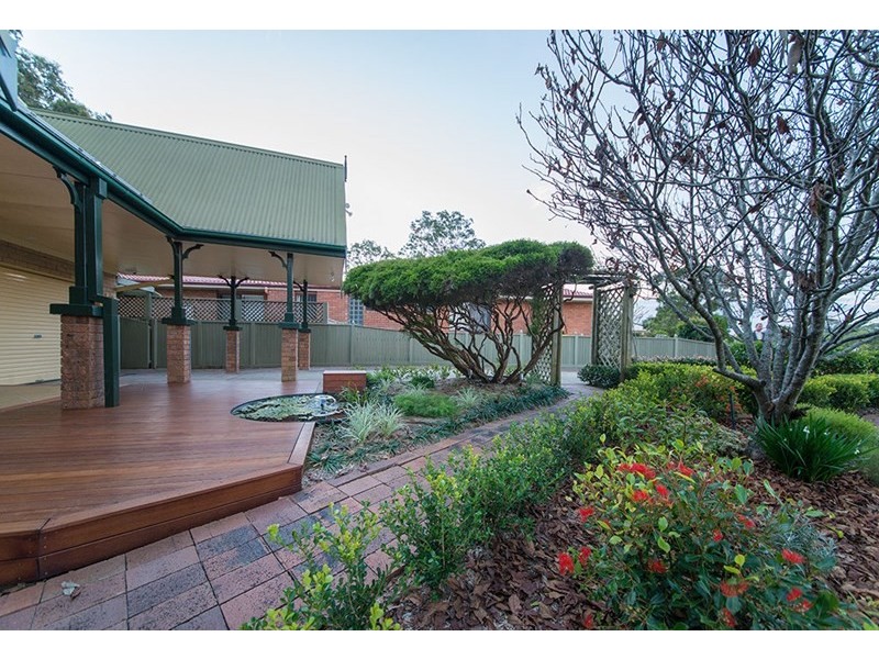 2 Wyoming Close, Taree NSW 2430