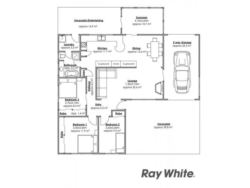 19 James Street, Moorland NSW 2443
