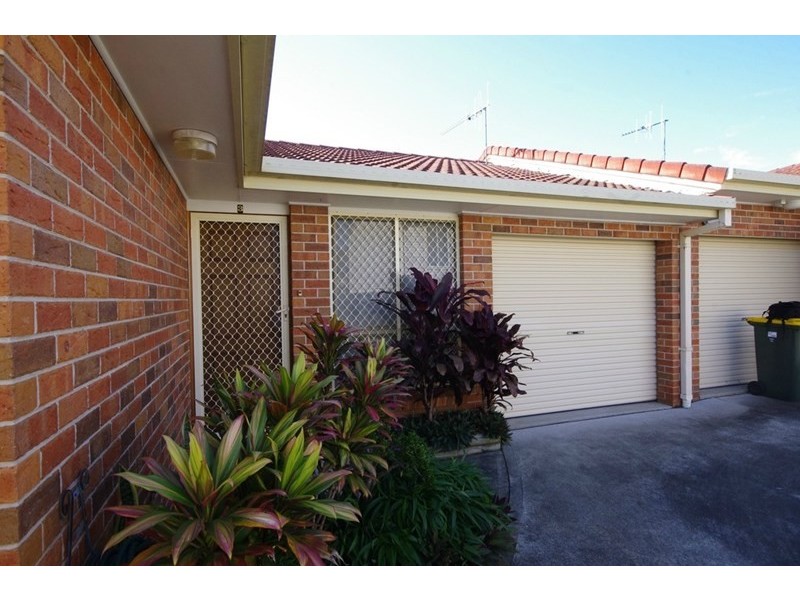 3/116 Albert Street, Taree NSW 2430