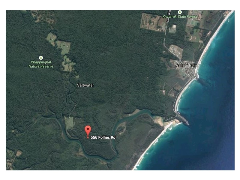 556 Follies Road, Taree NSW 2430