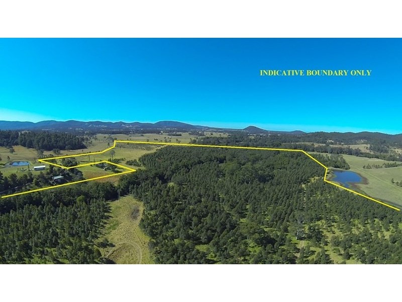 1292 Wang Wauk Road, Nabiac NSW 2312