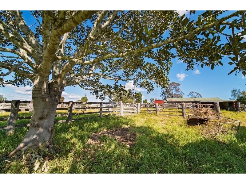 1292 Wang Wauk Road, Nabiac NSW 2312