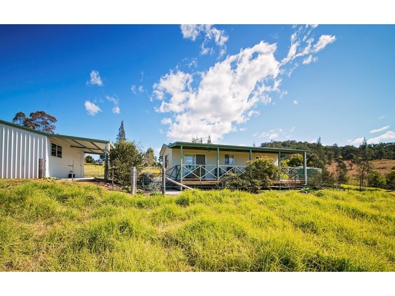 1292 Wang Wauk Road, Nabiac NSW 2312