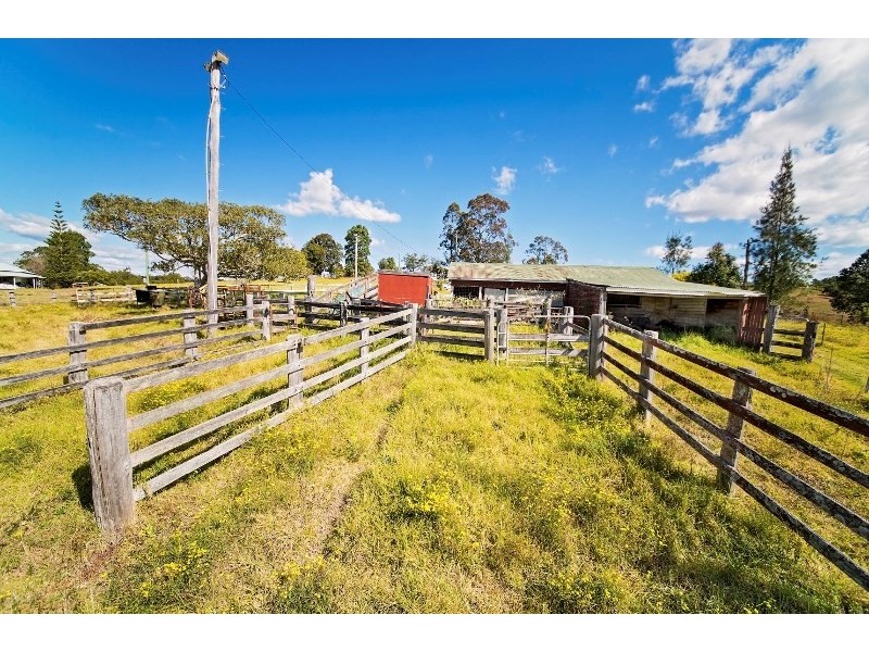 1292 Wang Wauk Road, Nabiac NSW 2312