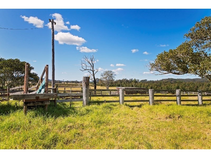 1292 Wang Wauk Road, Nabiac NSW 2312