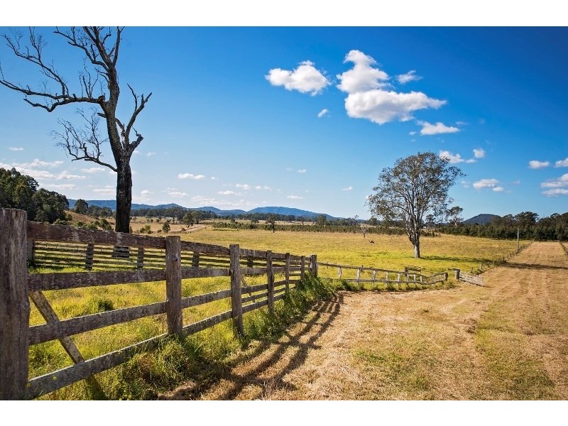 1292 Wang Wauk Road, Nabiac NSW 2312
