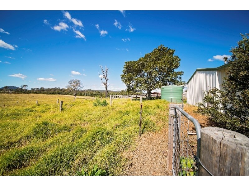 1292 Wang Wauk Road, Nabiac NSW 2312
