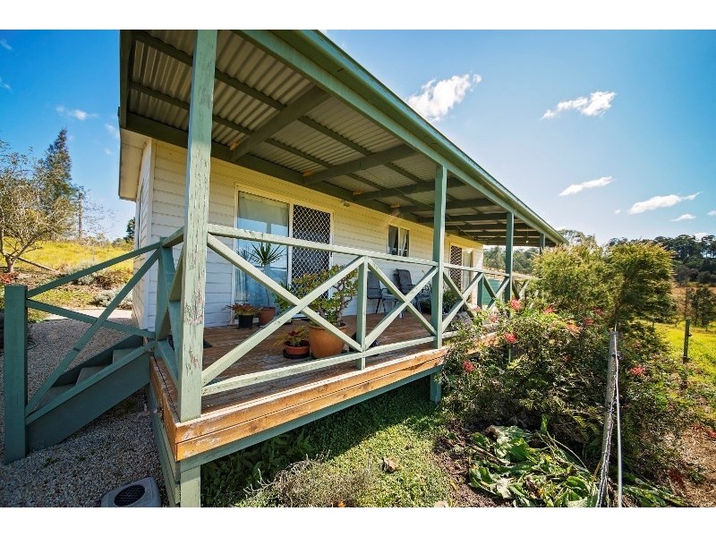 1292 Wang Wauk Road, Nabiac NSW 2312