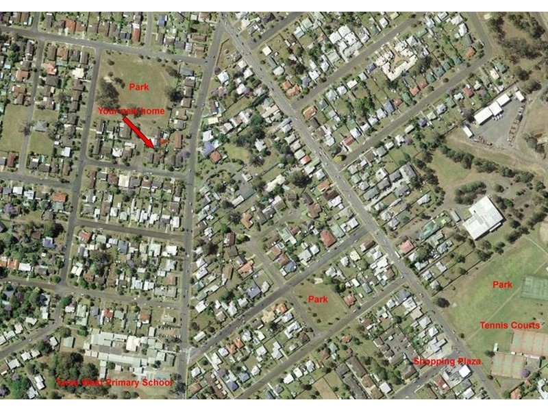 5 Pettitt Avenue, Taree NSW 2430