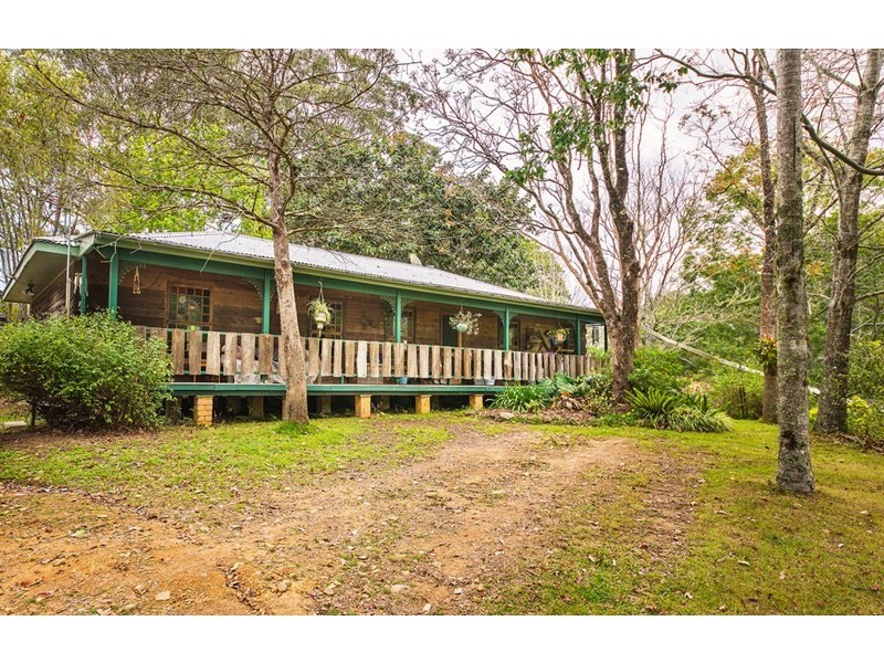 395 Mount Coxcomb Road, Upper Lansdowne NSW 2430