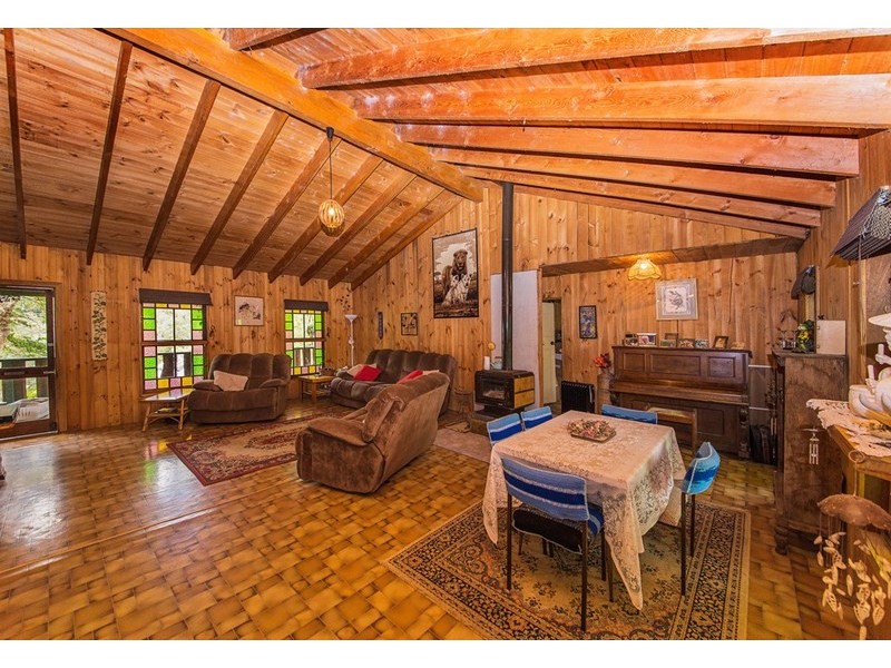 395 Mount Coxcomb Road, Upper Lansdowne NSW 2430