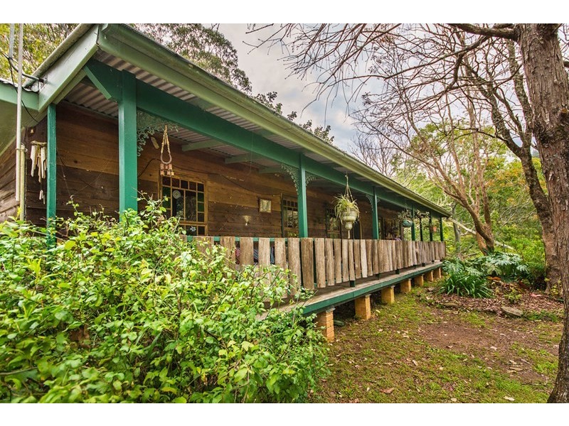 395 Mount Coxcomb Road, Upper Lansdowne NSW 2430