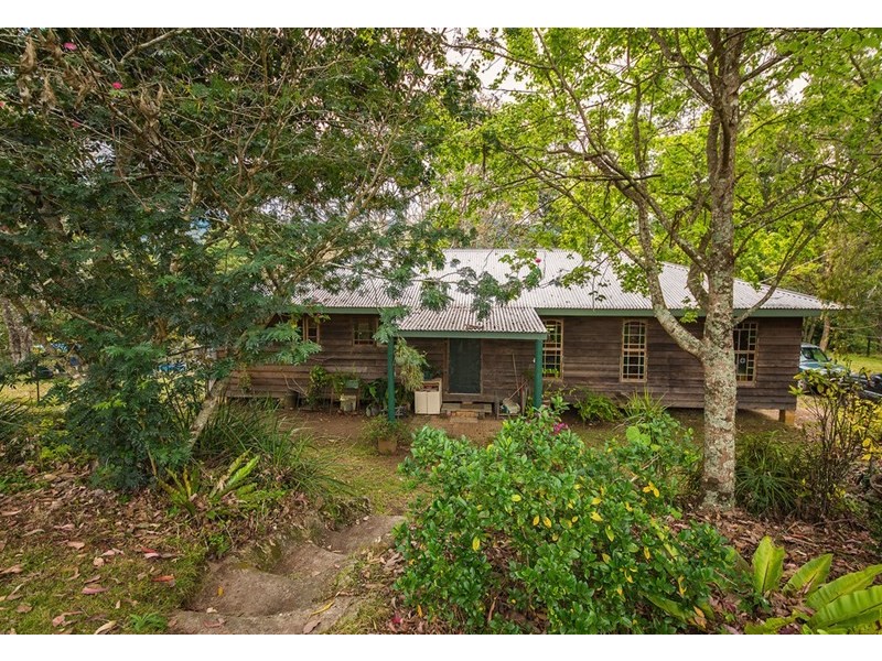 395 Mount Coxcomb Road, Upper Lansdowne NSW 2430