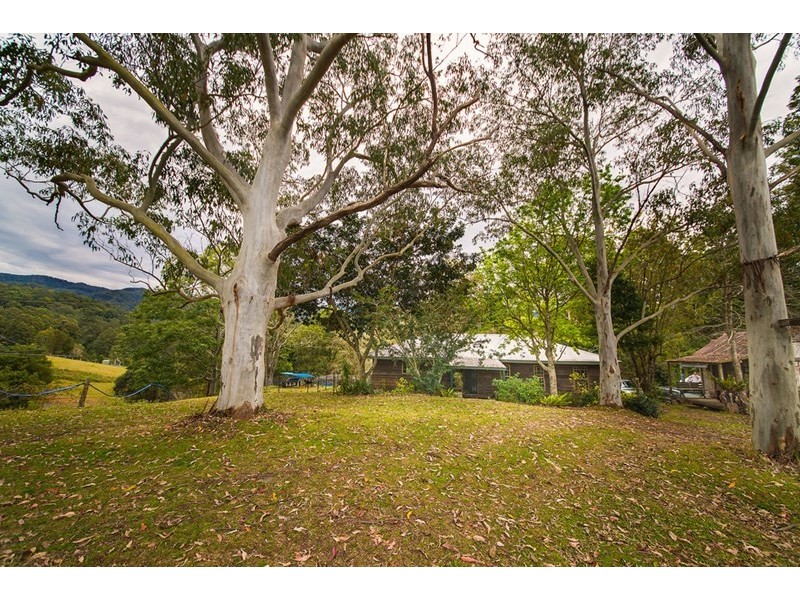 395 Mount Coxcomb Road, Upper Lansdowne NSW 2430