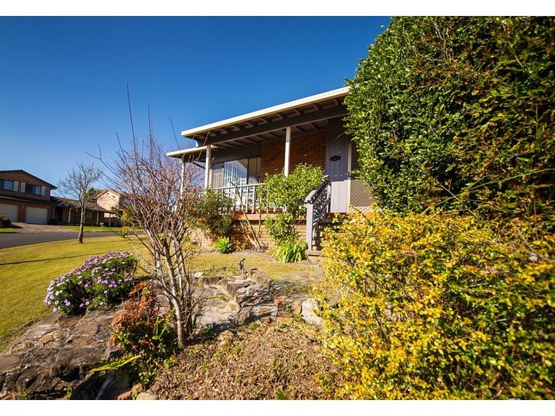 1 Marsden Terrace, Taree NSW 2430