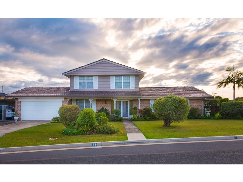 17 Marsden Terrace, Taree NSW 2430