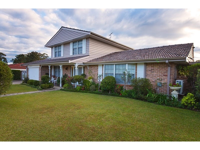 17 Marsden Terrace, Taree NSW 2430