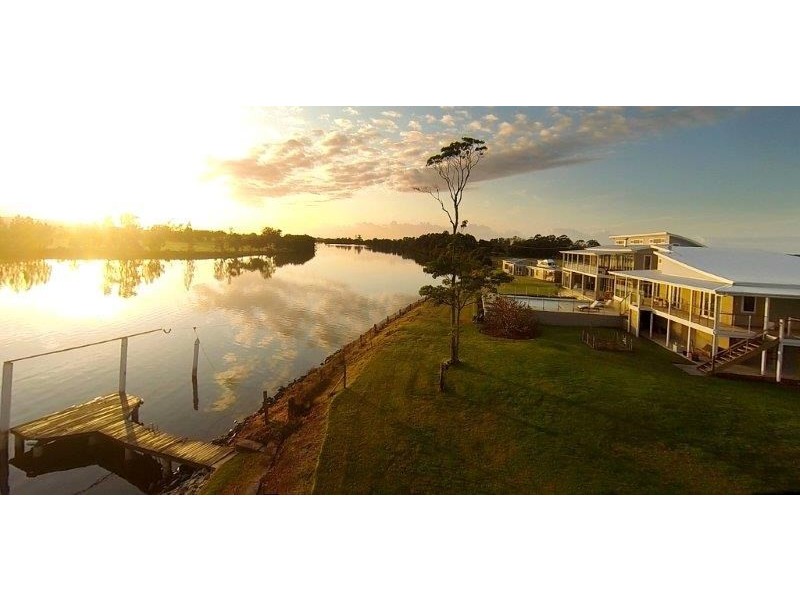 “The Haven” 123 Newby Road, Taree NSW 2430