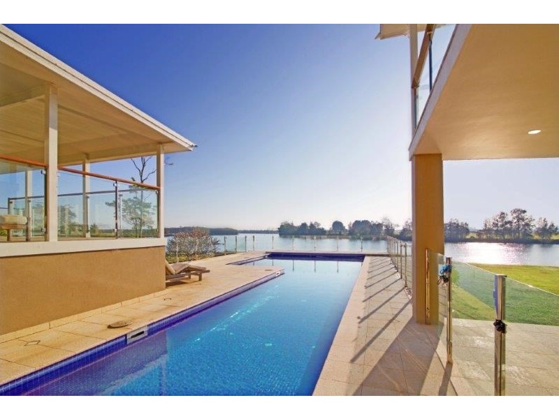 “The Haven” 123 Newby Road, Taree NSW 2430