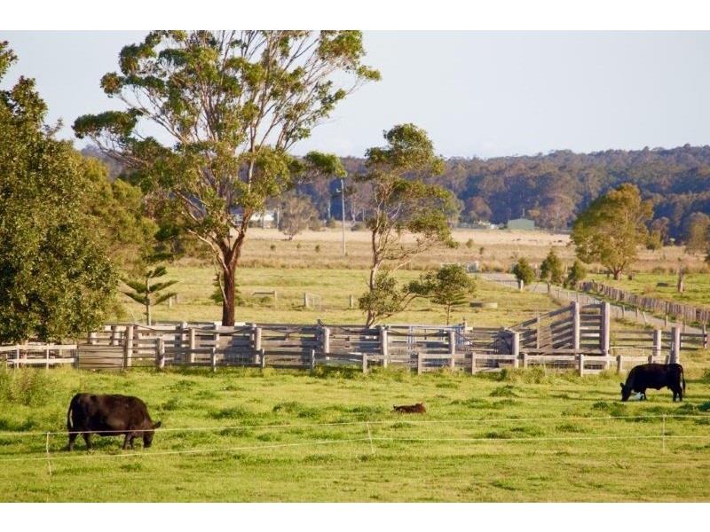 “The Haven” 123 Newby Road, Taree NSW 2430