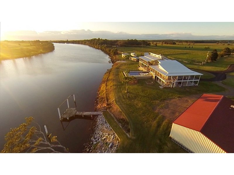 “The Haven” 123 Newby Road, Taree NSW 2430