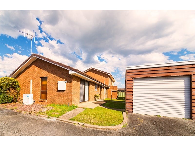 2/24 Gipps Street, Taree NSW 2430