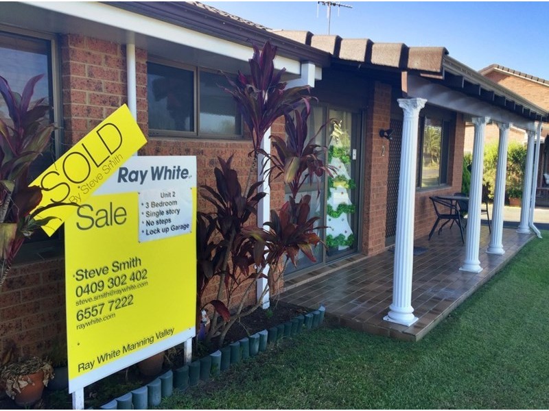 2/24 Gipps Street, Taree NSW 2430