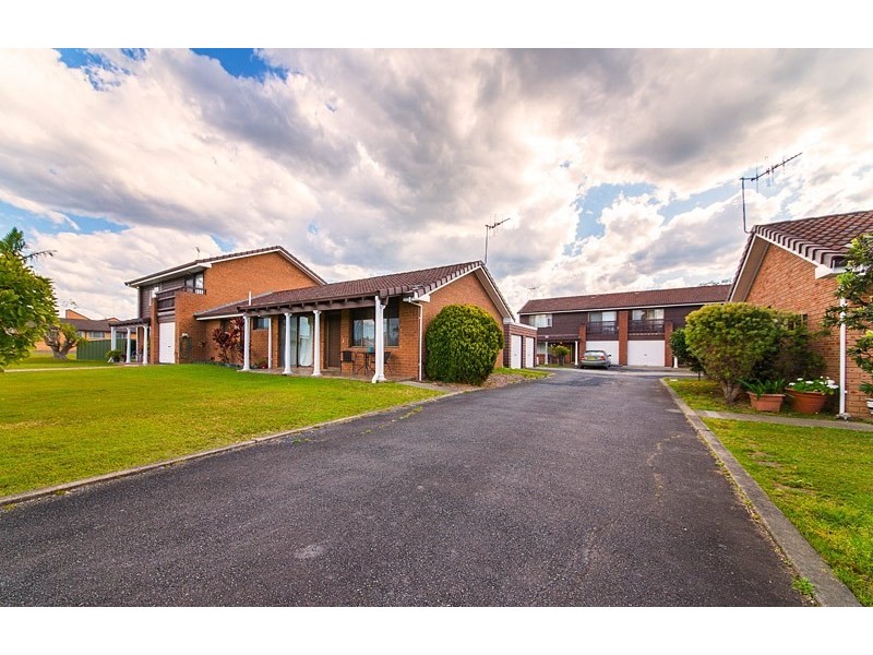 2/24 Gipps Street, Taree NSW 2430