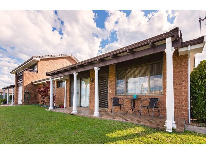 2/24 Gipps Street, Taree NSW 2430
