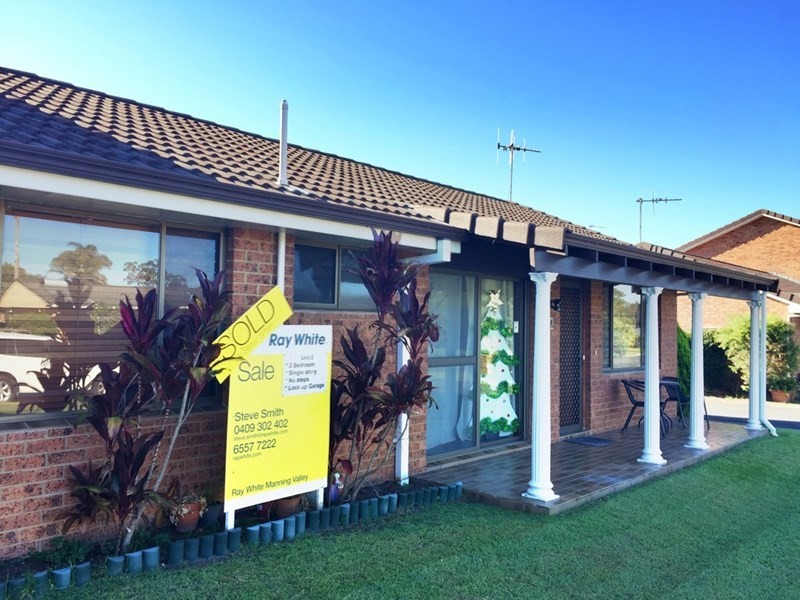 2/24 Gipps Street, Taree NSW 2430