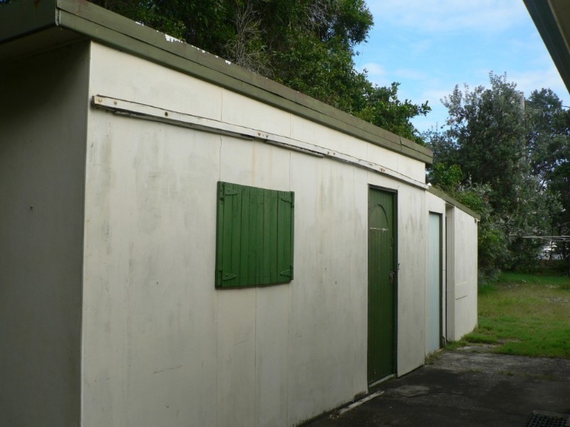 Manning Point NSW 2430