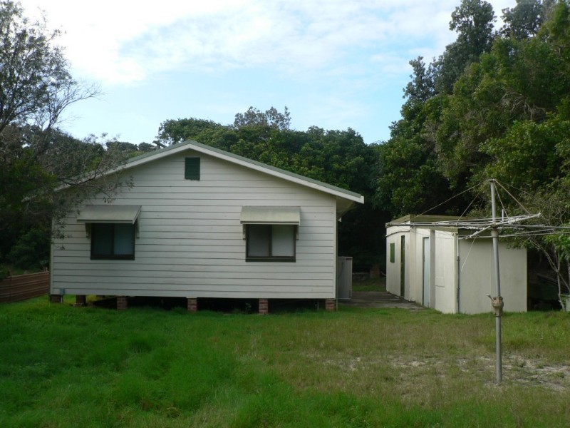 Manning Point NSW 2430